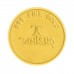तनिष्क् सुवर्णमुद्रिका [24KT 2GM Tanishq Gold Coin]